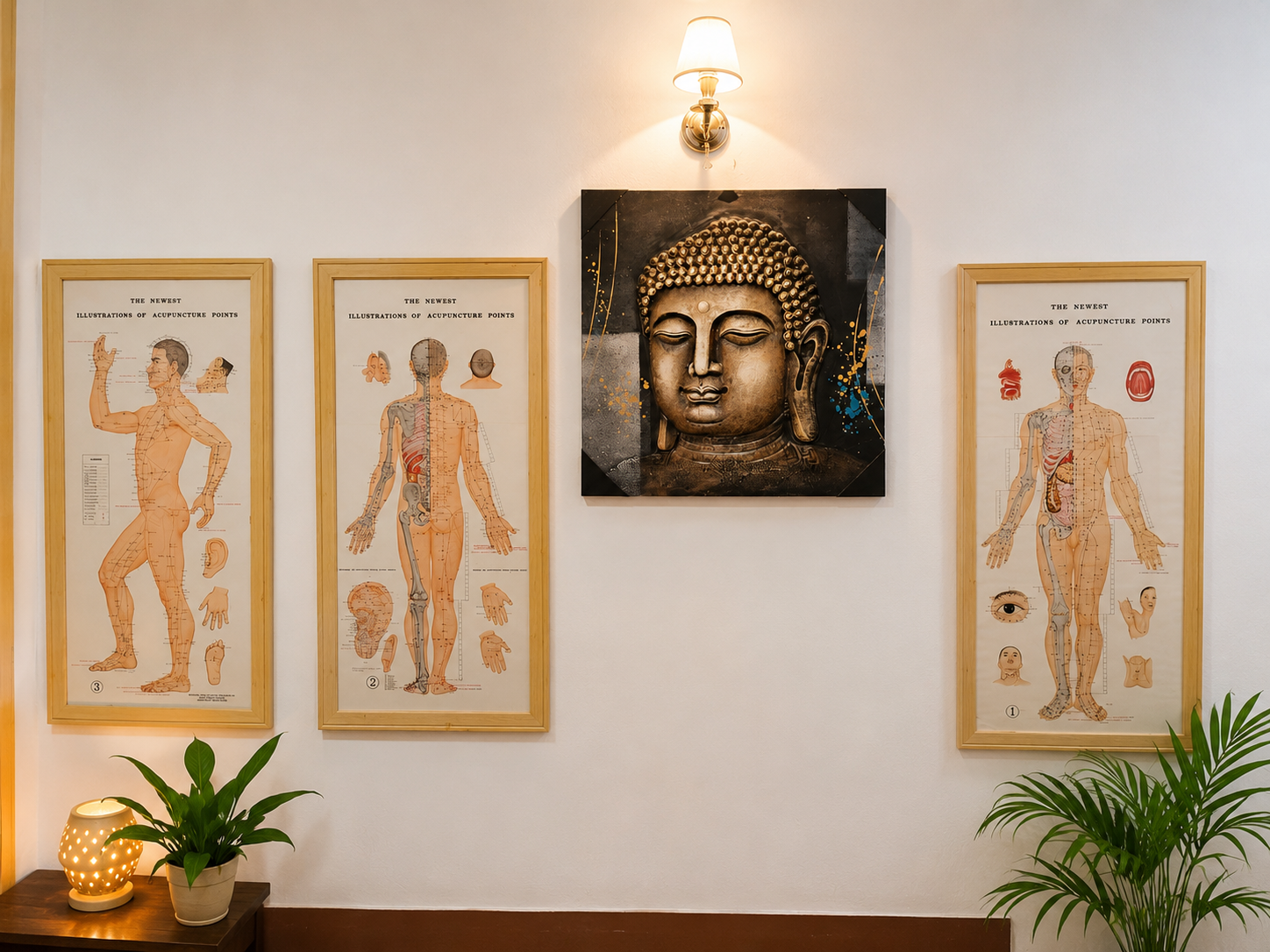 Acupuncture Center
